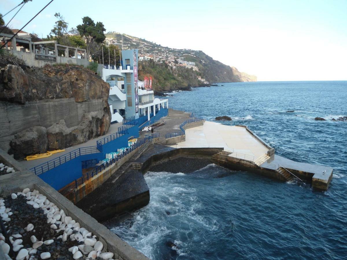 Topcenter Funchal Apartment *